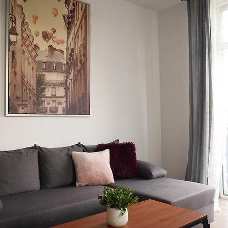 Mlynska2 Apartment Bielsko-Biala Bagian luar foto