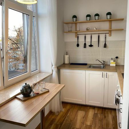 Mlynska2 Apartment Bielsko-Biala Bagian luar foto