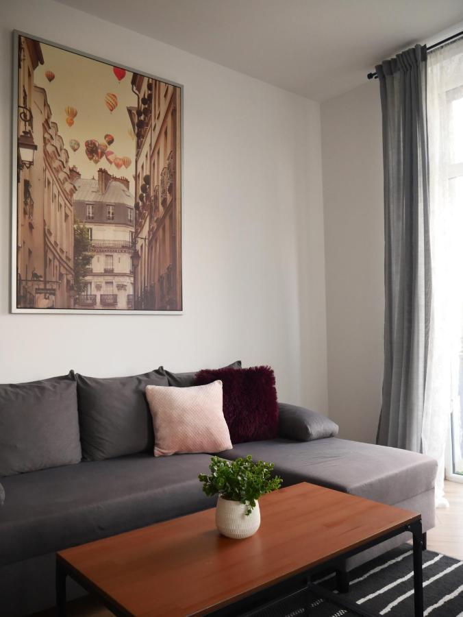Mlynska2 Apartment Bielsko-Biala Bagian luar foto