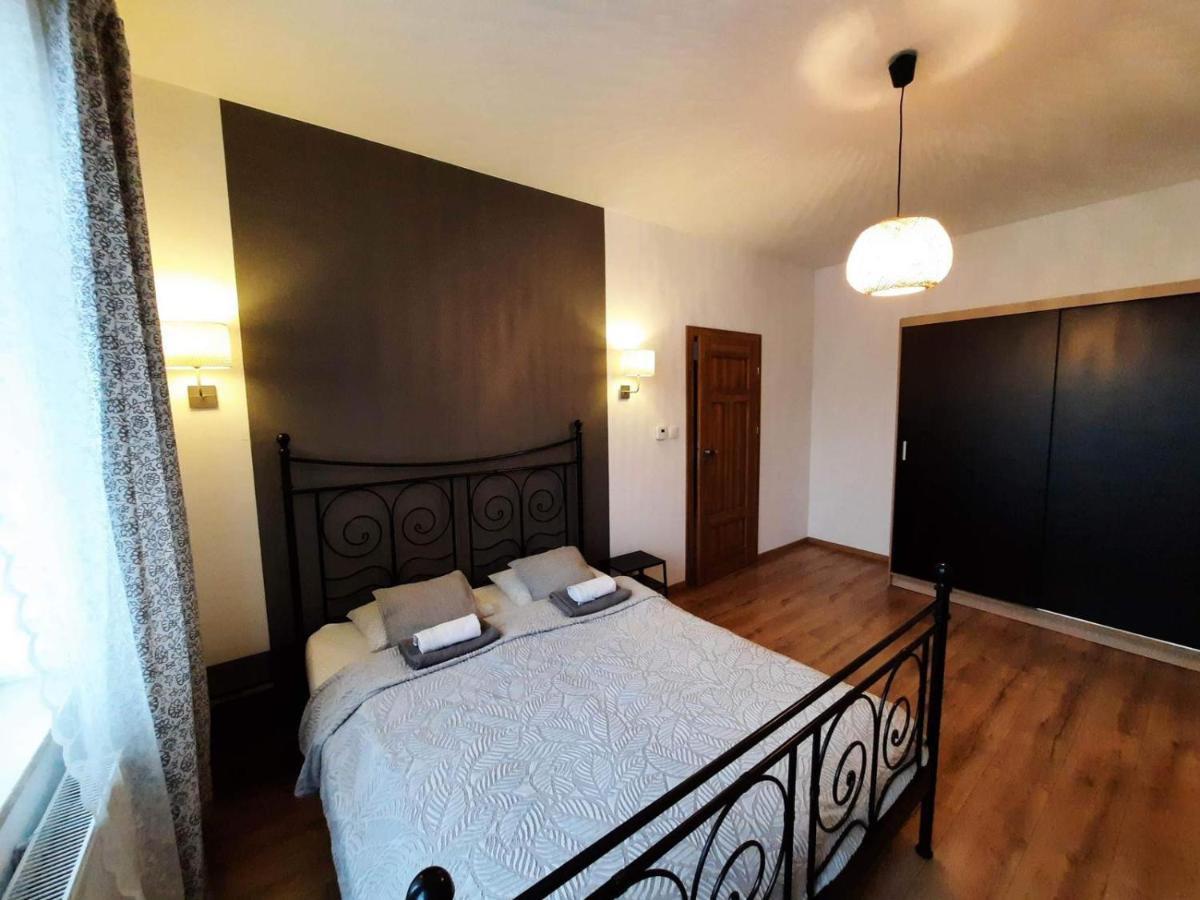 Mlynska2 Apartment Bielsko-Biala Bagian luar foto