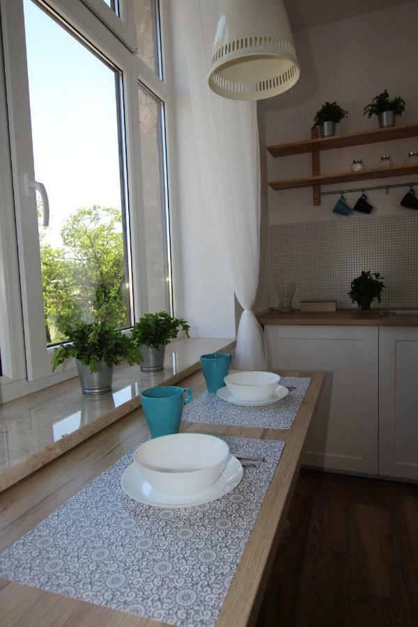 Mlynska2 Apartment Bielsko-Biala Bagian luar foto