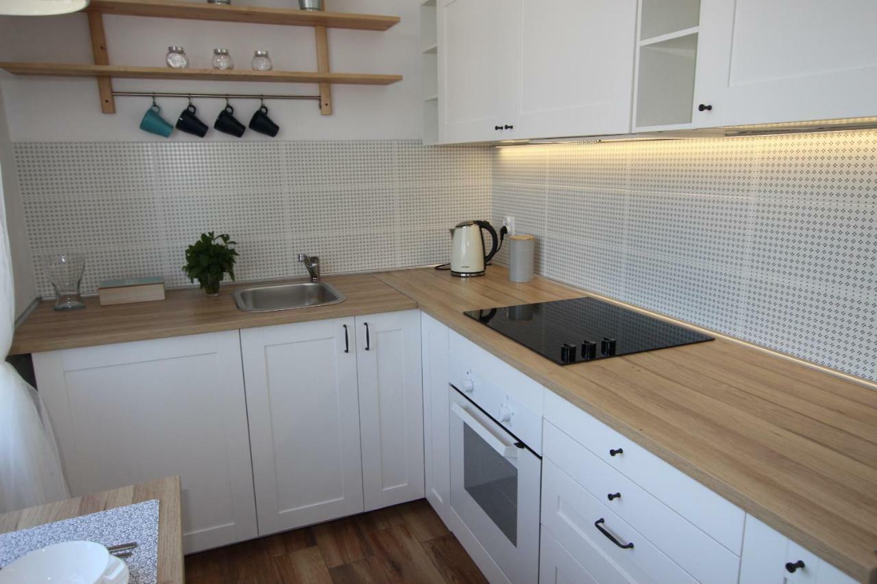 Mlynska2 Apartment Bielsko-Biala Bagian luar foto