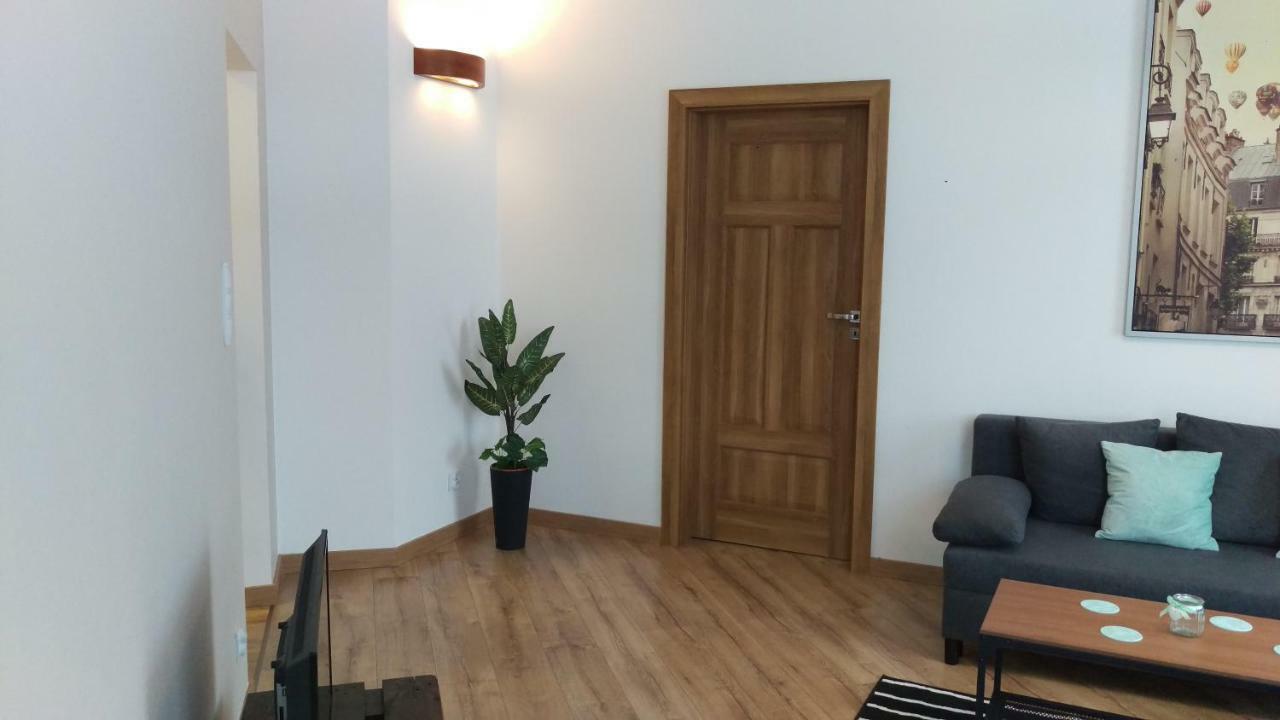 Mlynska2 Apartment Bielsko-Biala Bagian luar foto