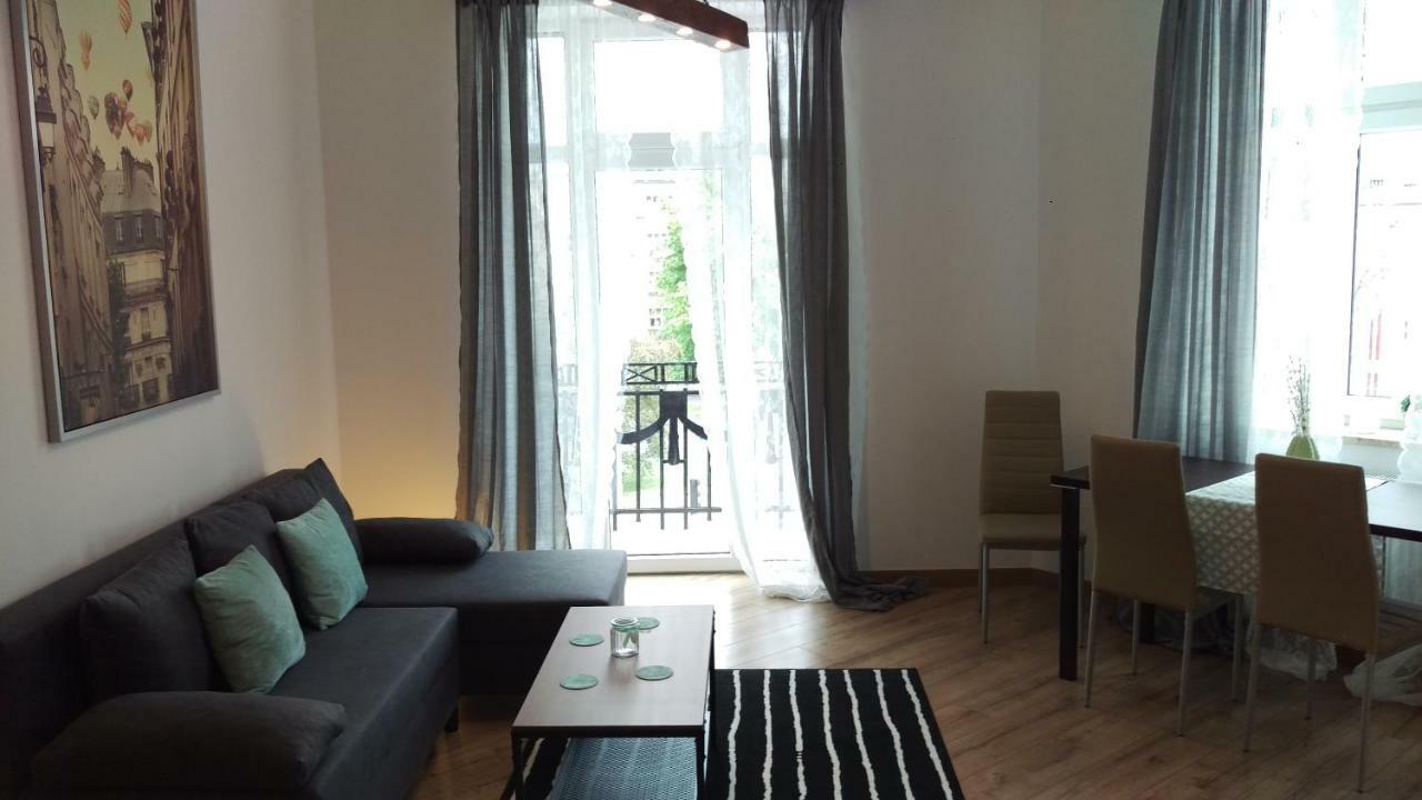 Mlynska2 Apartment Bielsko-Biala Bagian luar foto